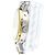 Hermès Hermes Clipper Quartz Stainless Steel and Plated Metal 36 - Ansicht 3