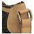 Borsa a tracolla Louis Vuitton Monogram Odeon MM Monogramma - vista 5