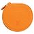 Louis Vuitton Epi Ecrin Bijou Case Pouch Arancione