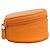 Louis Vuitton Epi Ecrin Bijou Case Pouch Arancione - vista 6