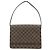Borsa a tracolla Louis Vuitton Damier Tribeca Carre N51161 Damier ebene