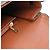 Borsa a tracolla Louis Vuitton Damier Tribeca Carre N51161 Damier ebene - vista 9