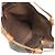 Borsa a tracolla Louis Vuitton Monogram Randonee GM M42244 Monogramma - vista 3