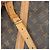 Borsa a tracolla Louis Vuitton Monogram Randonee GM M42244 Monogramma - vista 7