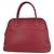 Hermès Hermes Bolide Clemence 31 Red - view 2