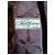 Autre Marque Manteau en fourrure de vison marron Paul Montana - vue 4