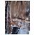 Autre Marque Manteau en fourrure de vison marron Paul Montana - vue 5