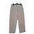 Pantalones Barbour de algodón beige