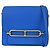 Hermès Hermes Roulis Evercolor 18 Blu