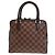 Louis Vuitton Brera Damier Marrone