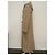 Drykorn Abrigo Duffle-coat beige lana y cachemira - vista 7