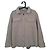Autre Marque Sovracamicia beige in misto lana