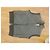 Hugo Boss BOSS technical wool vest grey - view 2