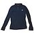 Hugo Boss Polo de manga larga BOSS Hombre Azul oscuro