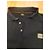 Hugo Boss Polo de manga larga BOSS Hombre Azul oscuro - vista 5