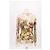 Top multicolore Jean Paul Gaultier - vista 4