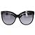 Autre Marque Dior sunglasses black plastic