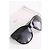 Autre Marque Dior sunglasses black plastic - view 5