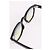 Autre Marque Moscot sunglasses black plastic - view 3