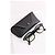 Autre Marque Moscot sunglasses black plastic - view 6