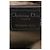 Autre Marque Dior Clutch aus schwarzem Leder - Ansicht 5