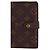 Louis Vuitton Leather Wallet Brown - view 2