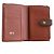 Louis Vuitton Leather Wallet Brown - view 4
