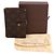 Louis Vuitton Leather Wallet Brown - view 6