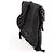Borsa in pelle nera Zadig & Voltaire Nero - vista 2