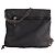 Borsa in pelle nera Zadig & Voltaire Nero - vista 3