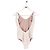 Autre Marque Adriana Degreas Badeanzug beige - Ansicht 3