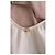 Autre Marque Adriana Degreas Badeanzug beige - Ansicht 4