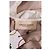 Autre Marque Adriana Degreas Badeanzug beige - Ansicht 5