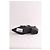 Zadig & Voltaire Black Leather Buckle Boots - view 6