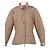 Burberry Jacke Khaki