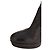 Santoni Brown Leather Boots - view 5
