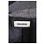 Abrigo de lana gris Zadig & Voltaire XS - vista 5