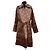 Autre Marque Monoki Jacke aus Wolle mehrfarbig Mehrfarben