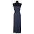 Autre Marque Abito Marcia blu
