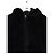 Zadig & Voltaire Black Coat - view 2