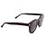 Autre Marque Gafas de sol Saint Laurent negras de plástico Negro - vista 2