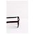 Autre Marque Gafas de sol Saint Laurent negras de plástico Negro - vista 4