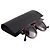 Autre Marque Gafas de sol Saint Laurent negras de plástico Negro - vista 6