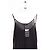 Vestido de seda negro Isabel Marant - vista 2