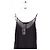 Vestido de seda negro Isabel Marant - vista 4