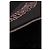 Clutch Givenchy em couro preto - vista 4