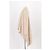 Zadig & Voltaire Gilet en cachemire beige - vue 3