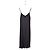 Autre Marque Oud Kleid Schwarz - Ansicht 3
