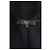 Autre Marque Oud Kleid Schwarz - Ansicht 4