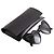 Autre Marque Gafas de sol Saint Laurent negras de plástico Negro - vista 6
